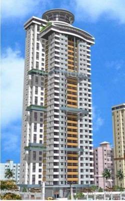 Images for Elevation of Legend Kingston Tower