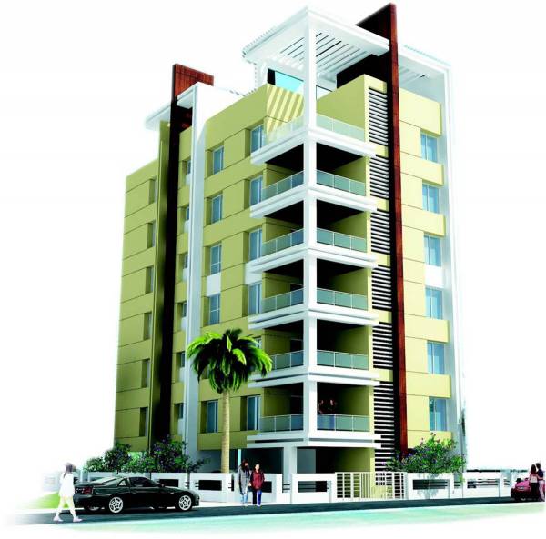 Images for Elevation of Shreyas Shelters August Images for Elevation of Shreyas Shelters August