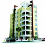 Images for Elevation of Shreyas Shelters August Images for Elevation of Shreyas Shelters August