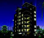 Images for Elevation of Shreyas Shelters August Images for Elevation of Shreyas Shelters August