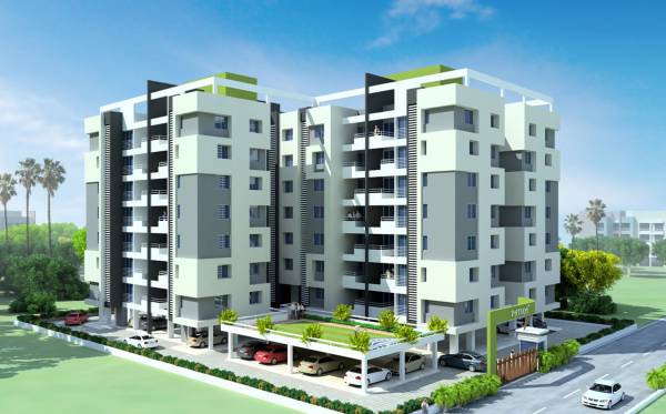 Images for Elevation of Aurum Vatika Phase 1 Images for Elevation of Aurum Vatika Phase 1