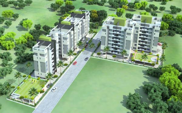 Images for Elevation of Aurum Vatika Phase 1 Images for Elevation of Aurum Vatika Phase 1