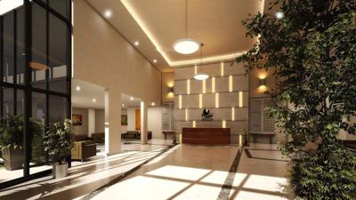  lakeside-habitat-villas Reception/ Waiting Room