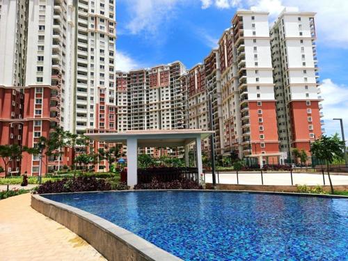  lakeside-habitat-villas Swimming Pool