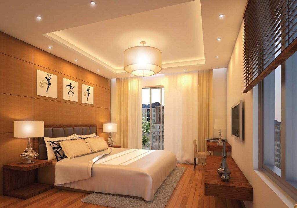  lakeside habitat villas Bedroom