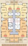 Images for Cluster Plan of Shreyas Raaga Images for Cluster Plan of Shreyas Raaga