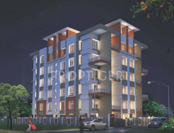 Images for Elevation of Shreyas Raaga Images for Elevation of Shreyas Raaga