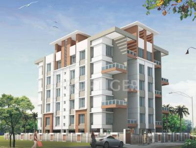 Images for Elevation of Shreyas Raaga