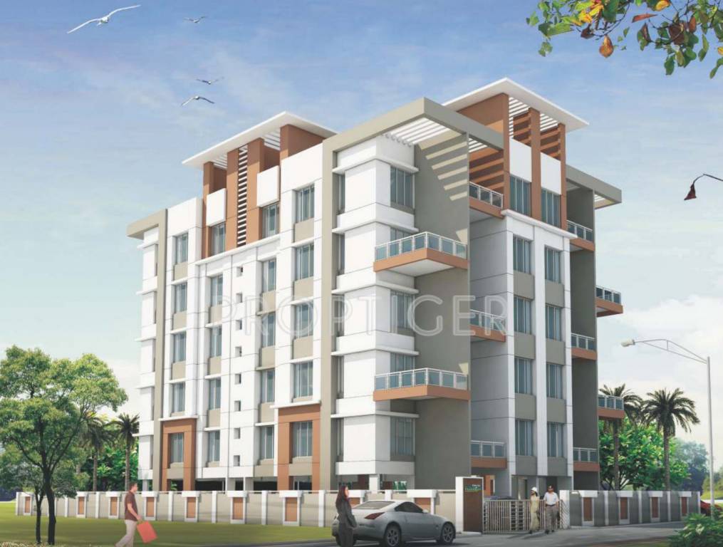 Images for Elevation of Shreyas Raaga