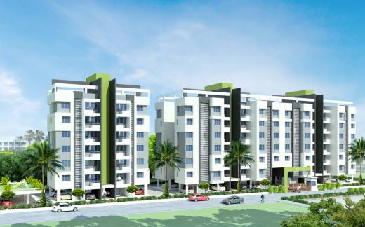 Images for Elevation of Aurum Vatika Phase 2 Images for Elevation of Aurum Vatika Phase 2