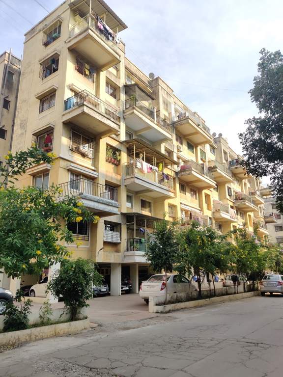  jai ganesh samrajya Elevation