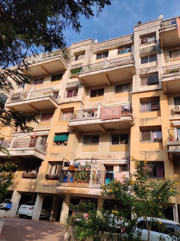  jai ganesh samrajya Elevation