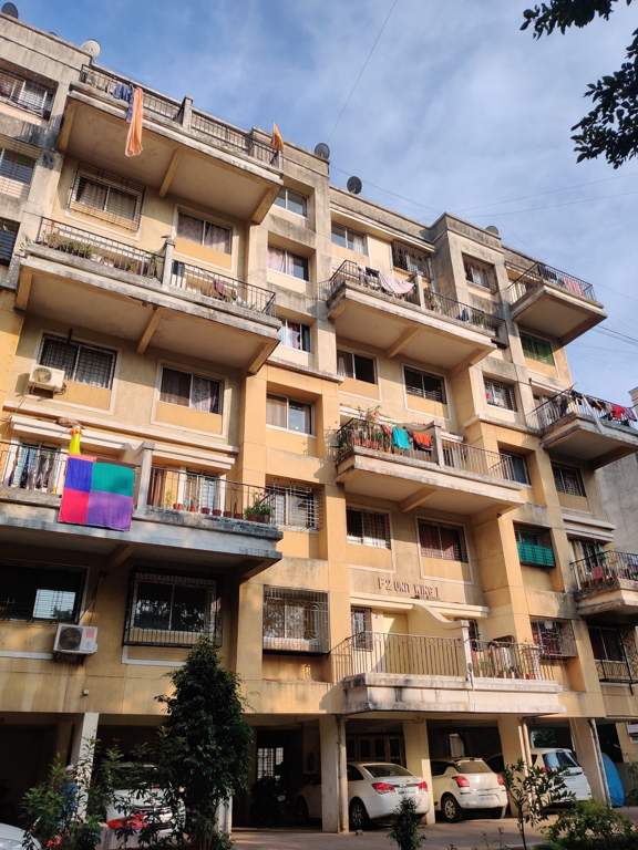  jai ganesh samrajya Elevation