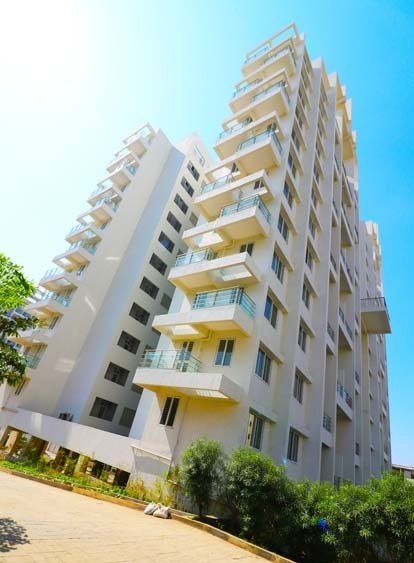  ganga glitz Elevation