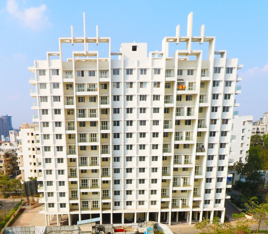  ganga glitz Elevation