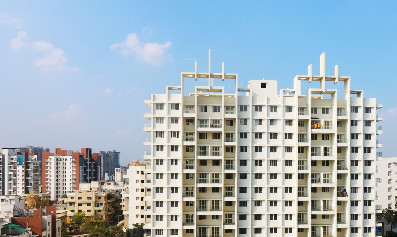  ganga glitz Elevation