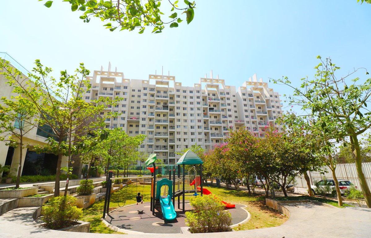  ganga glitz Elevation