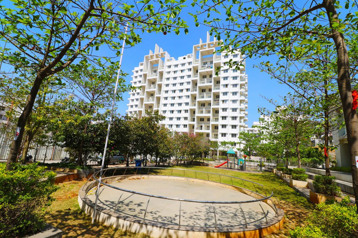  ganga glitz Elevation