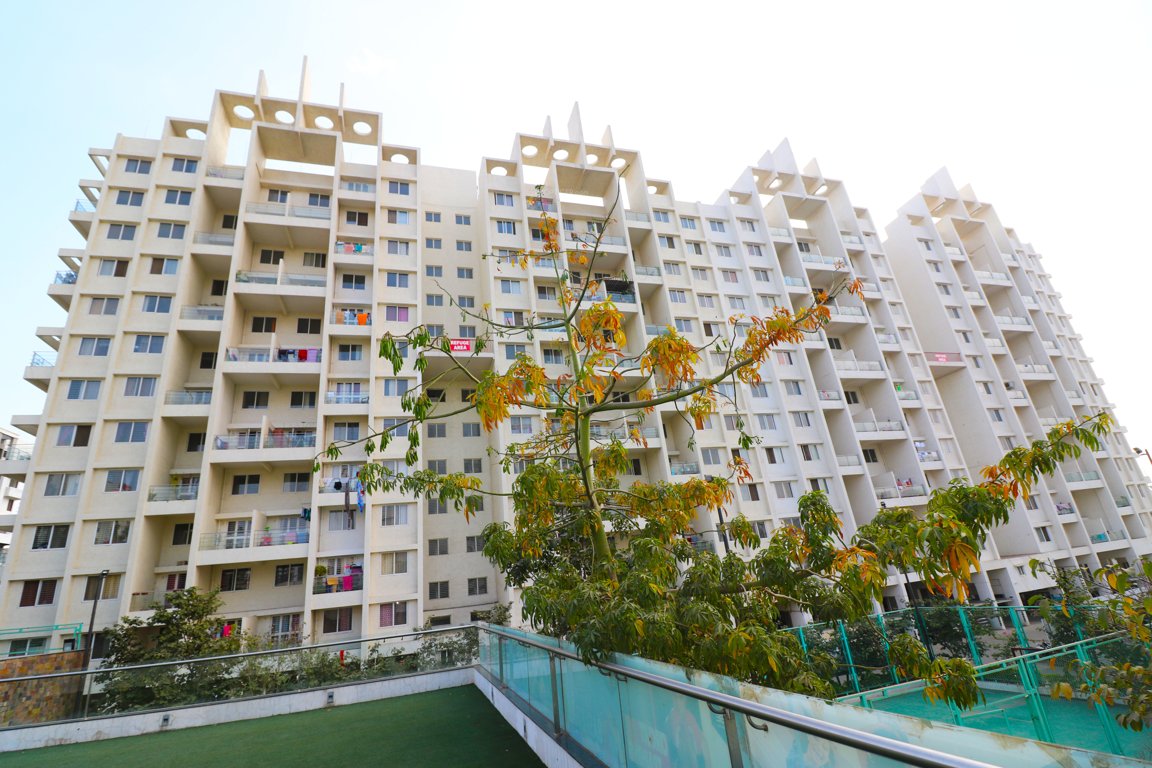  ganga glitz Elevation