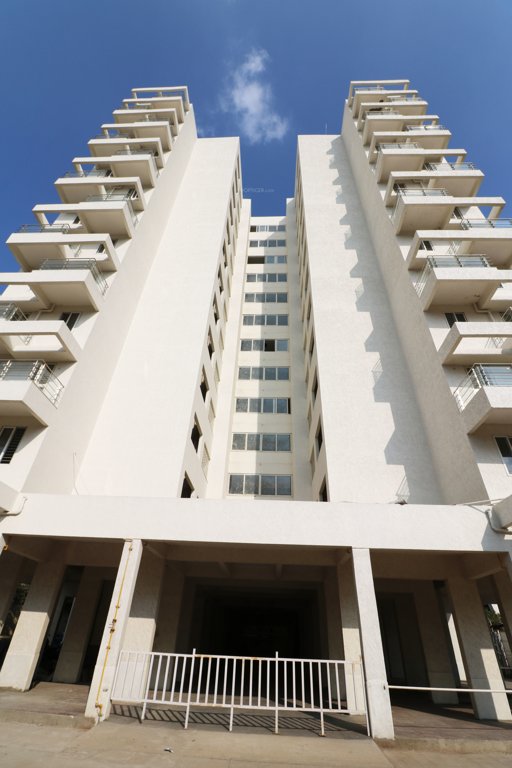  ganga glitz Elevation