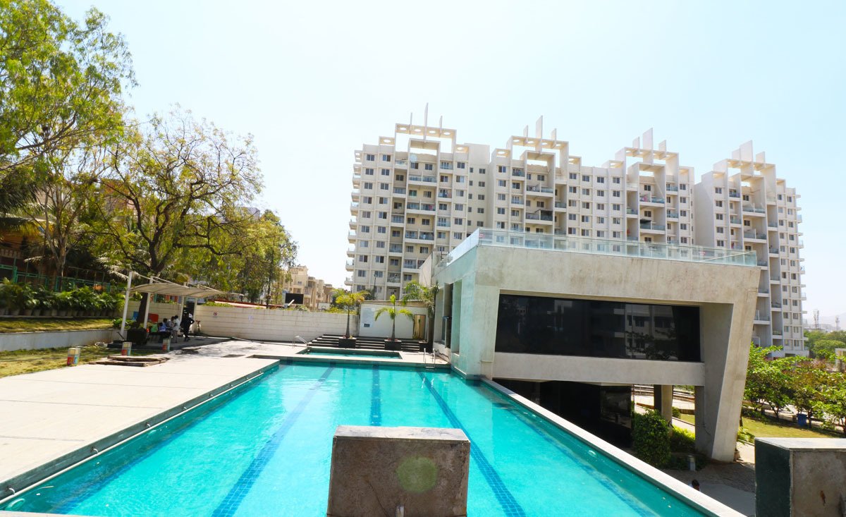  ganga glitz Elevation