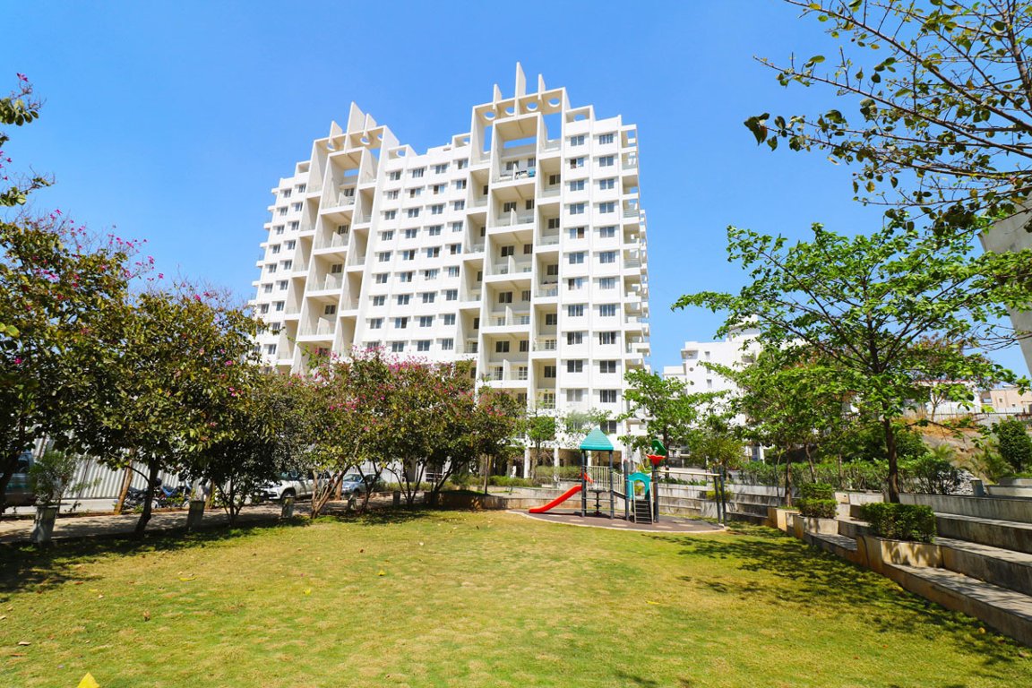  ganga glitz Elevation