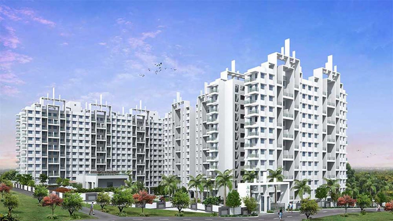 Images for Elevation of Goel Ganga Glitz