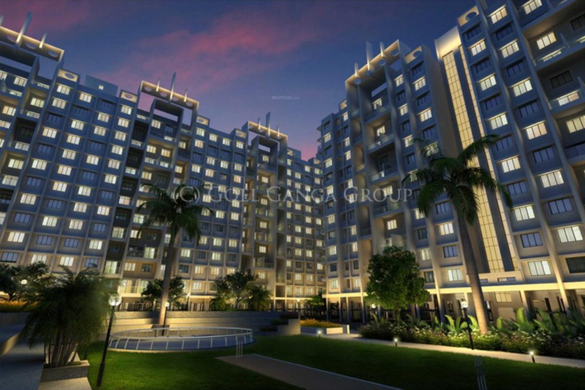 Images for Elevation of Goel Ganga Glitz