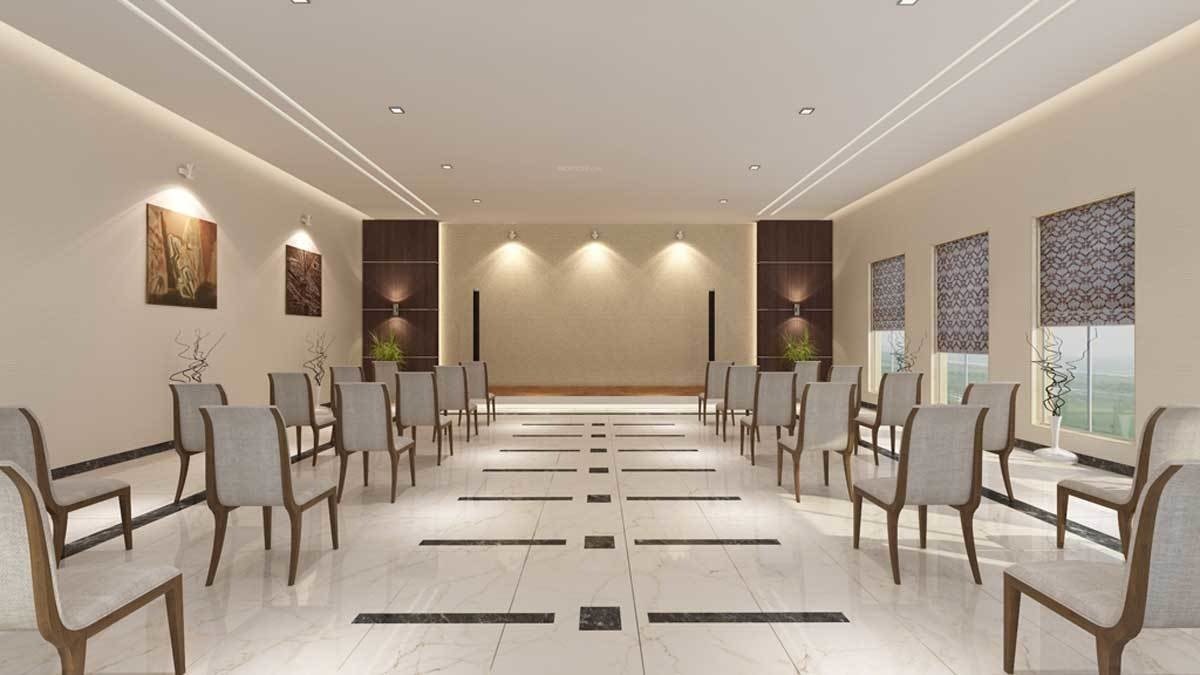 Images for Amenities of Goel Ganga Glitz