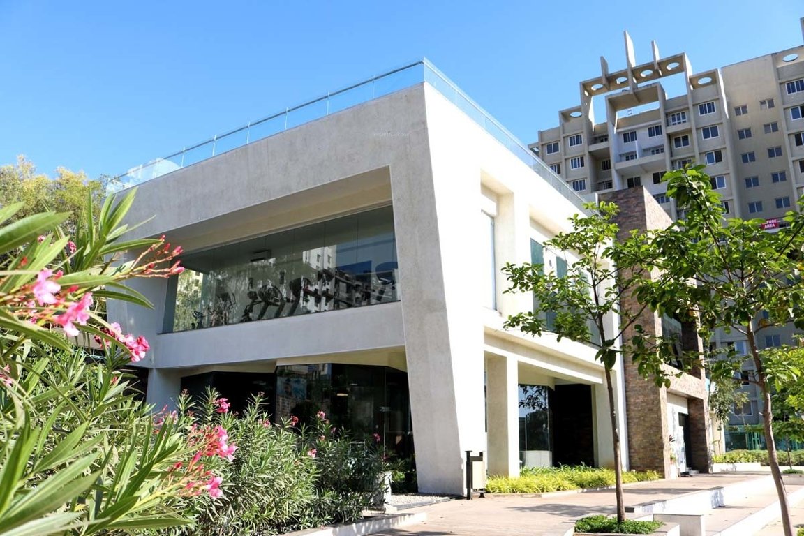 Images for Amenities of Goel Ganga Glitz