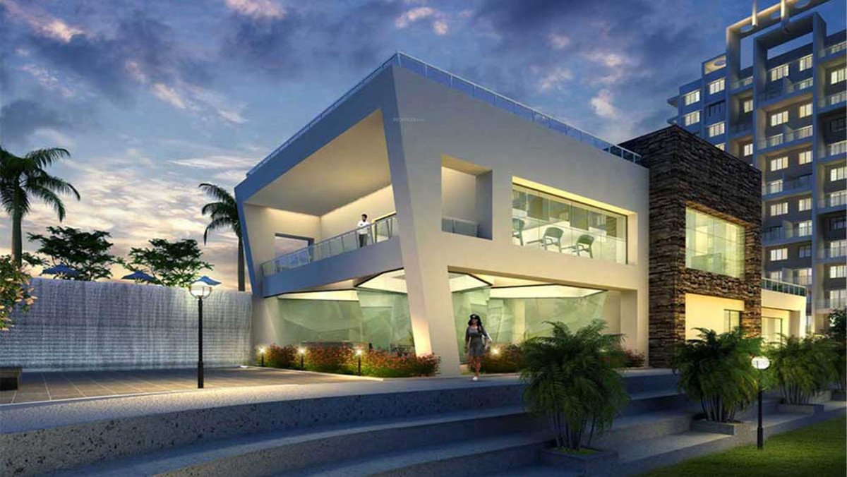 Images for Amenities of Goel Ganga Glitz