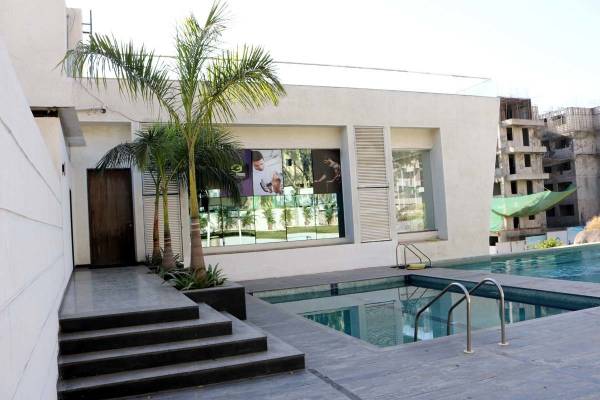 Images for Amenities of Goel Ganga Glitz