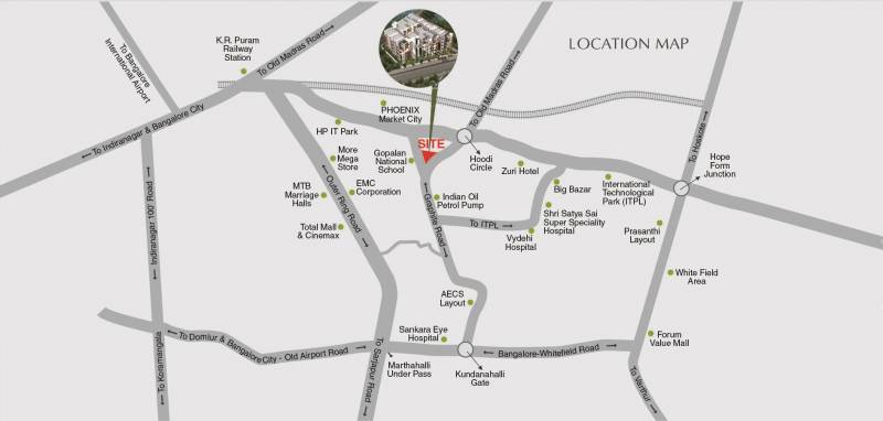  sri-moonstone-park Images for Location Plan of Srinidhi Sri Moonstone Park