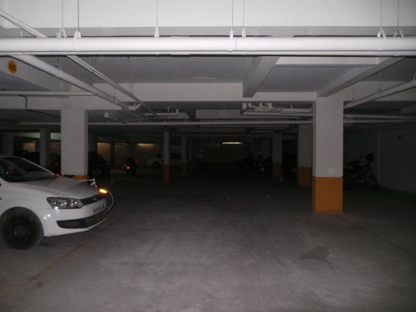  sri-moonstone-park Car Parking