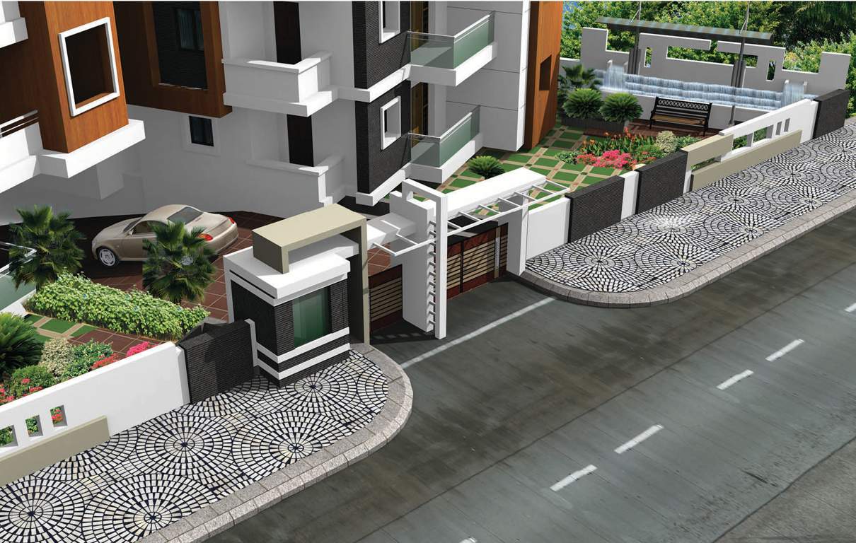 sri moonstone park Images for Amenities of Srinidhi Sri Moonstone Park