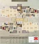 Images for Cluster Plan of Alcon Silverleaf