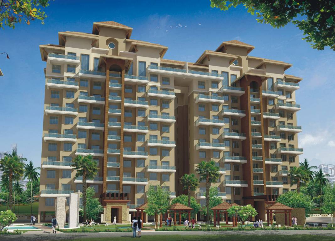 Images for Elevation of Alcon Silverleaf