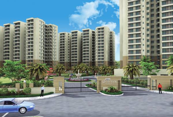 Images for Elevation of NBCC Green View