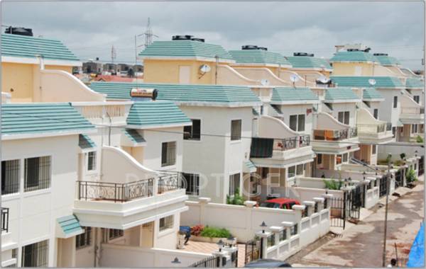 Images for Elevation of Siddhivinayak Groups Princess Villa