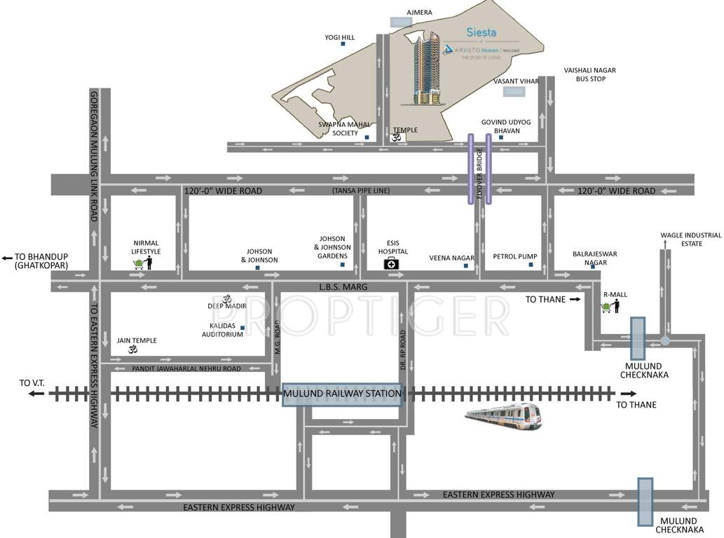  siesta Images for Location Plan of  Siesta
