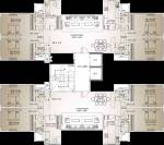 Images for Cluster Plan of KUL Elegance Images for Cluster Plan of KUL Elegance