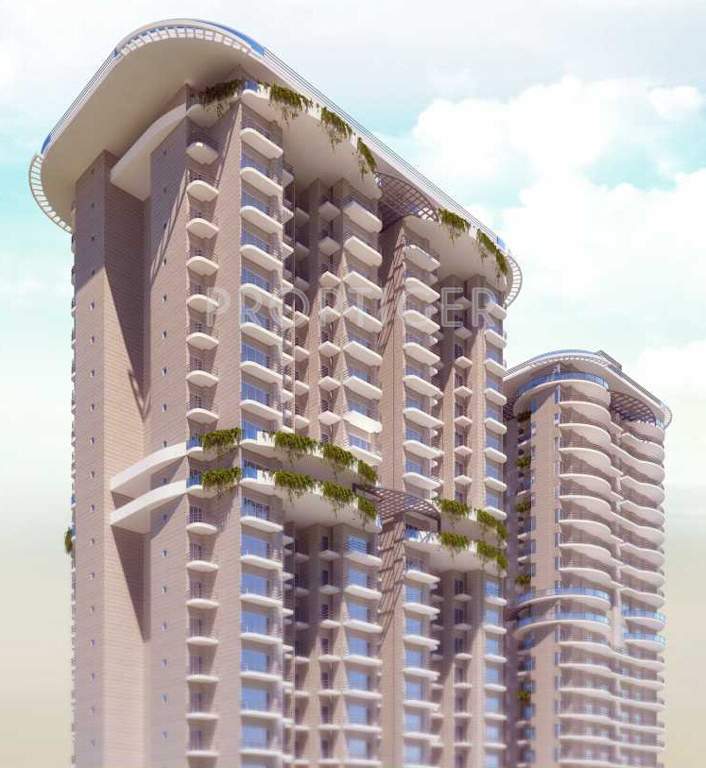 Images for Elevation of Mangalya Ophira