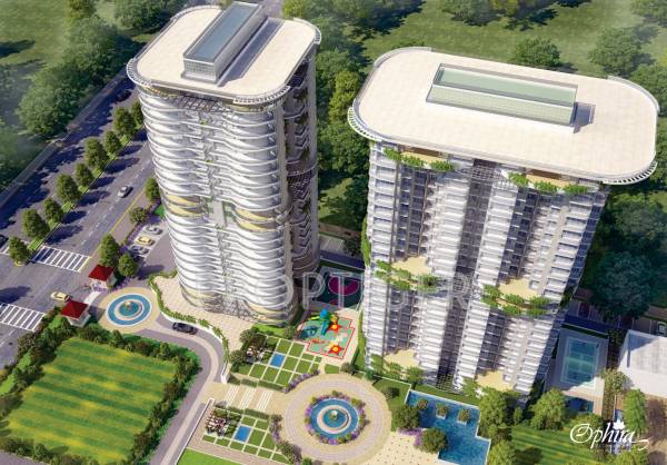 Images for Elevation of Mangalya Ophira