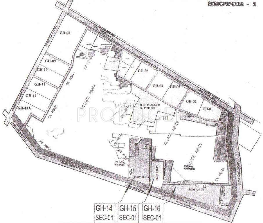  ophira Images for Master Plan of Mangalya Ophira