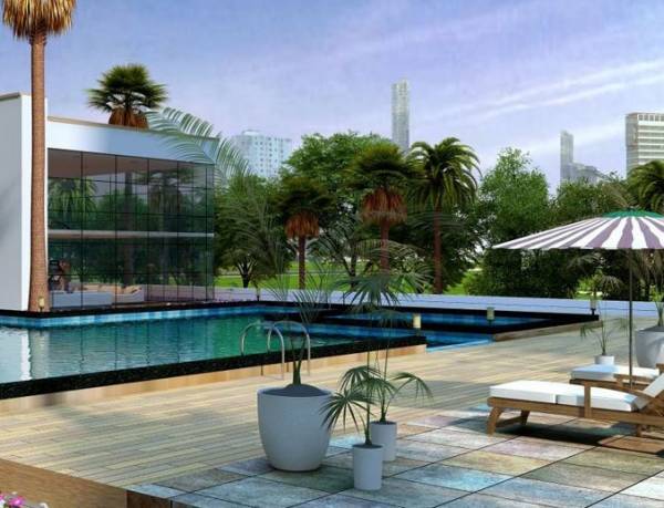 amenities of Mangalya Ophira