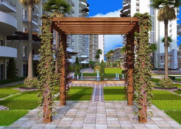 amenities of Mangalya Ophira