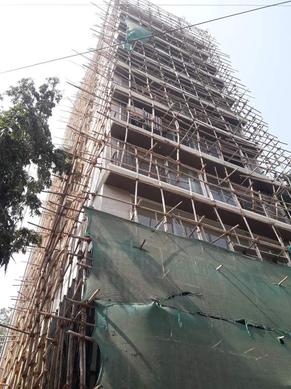  finessia 4th floor to 9th floor Finessia 4th Floor To 9th Floor Construction Status May 19