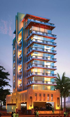 Images for Elevation of Unique Finessia 4th Floor To 9th Floor finessia-4th-floor-to-9th-floor Images for Elevation of Unique Finessia 4th Floor To 9th Floor