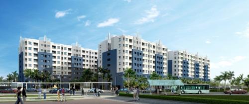  metrocorp-samsara Images for Elevation of MetroCorp Group Metrocorp Samsara