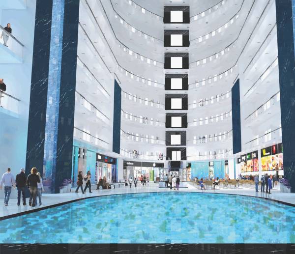 Images for Amenities of Cosmic Cruise Studio Apartments